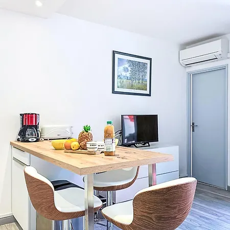 Le Babylone By Interhome 아파트 *