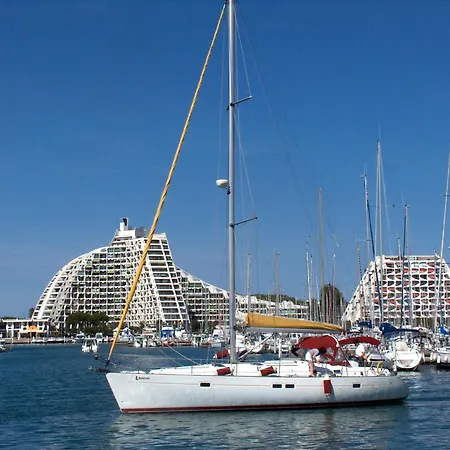 아파트 Le Babylone By Interhome *