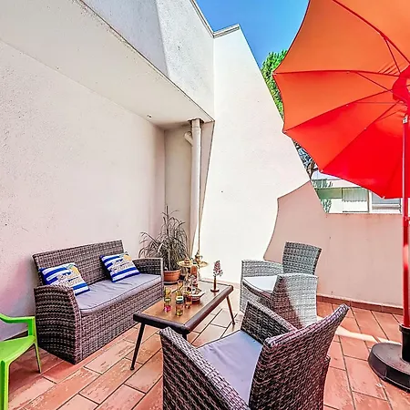 Le Babylone By Interhome * 라그랑모트