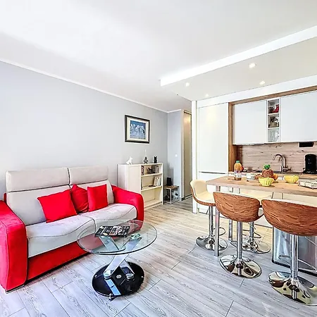 Le Babylone By Interhome 아파트