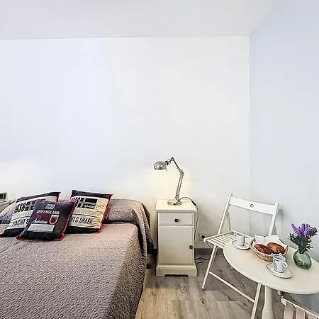 Le Babylone By Interhome *