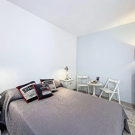 Le Babylone By Interhome