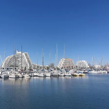 Le Babylone By Interhome 아파트 *