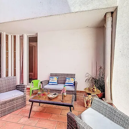 Le Babylone By Interhome 라그랑모트