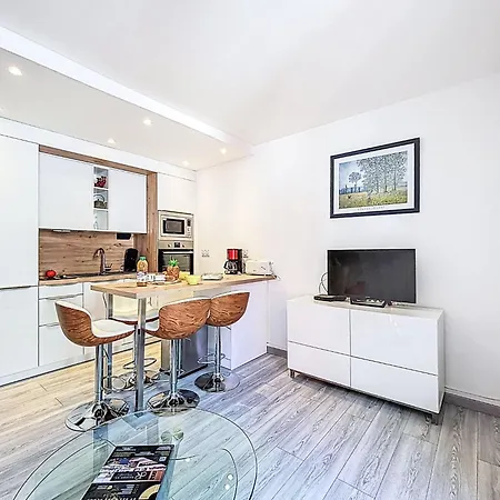 Le Babylone By Interhome * 라그랑모트