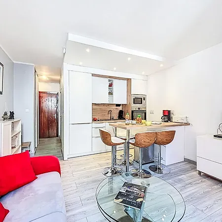 Le Babylone By Interhome