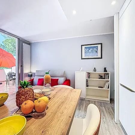 Le Babylone By Interhome 아파트