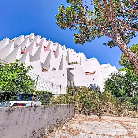 아파트 Le Babylone By Interhome *