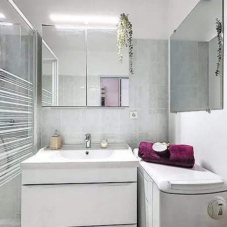 Le Babylone By Interhome *