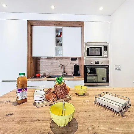 Le Babylone By Interhome 라그랑모트