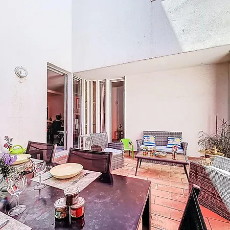 Le Babylone By Interhome * 라그랑모트