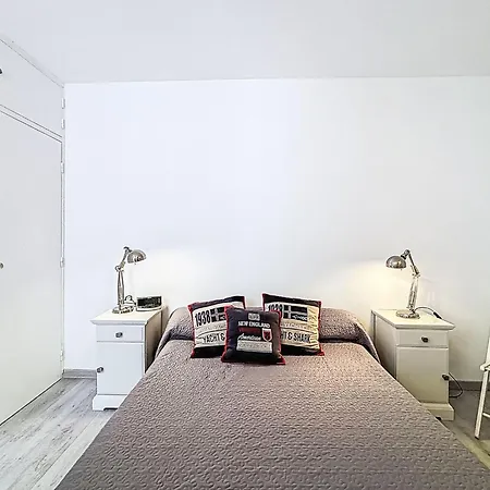 Le Babylone By Interhome 아파트