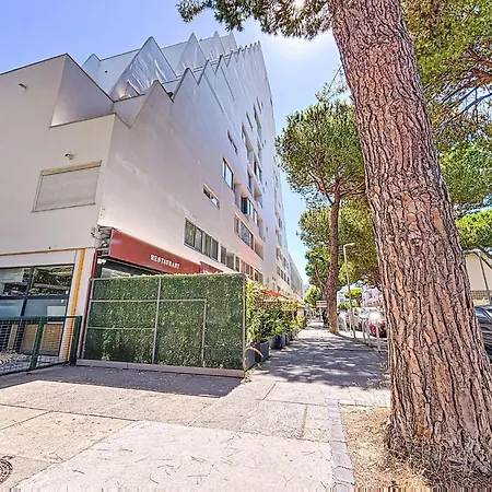 Le Babylone By Interhome 아파트 라그랑모트