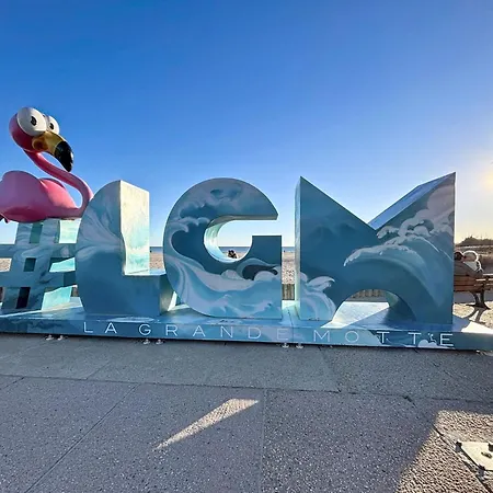 Le Babylone By Interhome