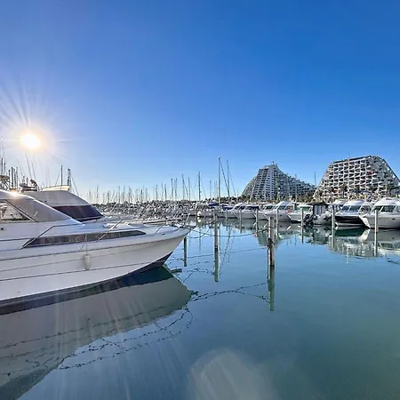 Le Babylone By Interhome 아파트 라그랑모트