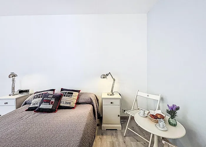 Le Babylone By Interhome *