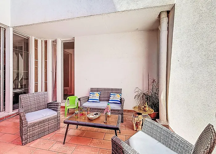 Le Babylone By Interhome La Grande-Motte