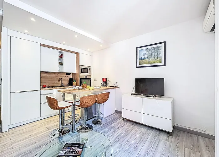 Le Babylone By Interhome * La Grande-Motte