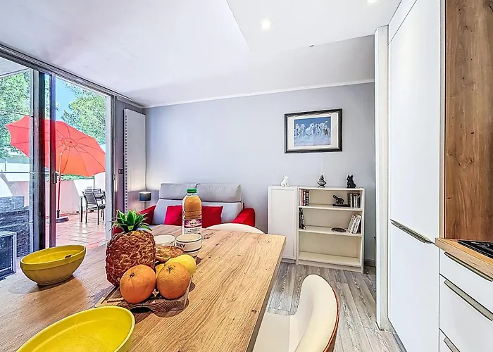 Le Babylone By Interhome Apartment