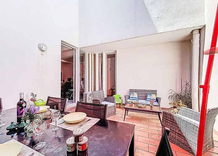 Le Babylone By Interhome * La Grande-Motte