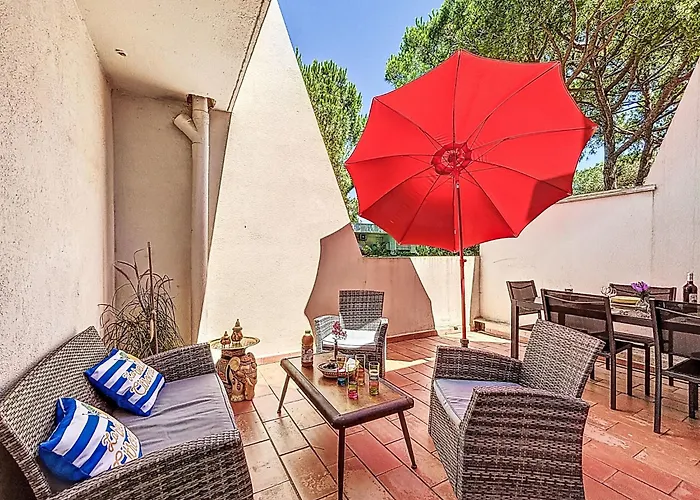 Le Babylone By Interhome La Grande-Motte