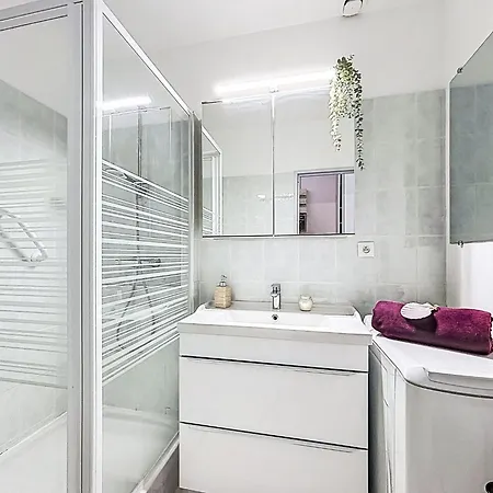 Le Babylone By Interhome * La Grande Motte