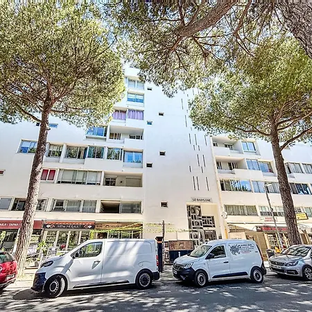 Le Babylone By Interhome Appartement La Grande Motte