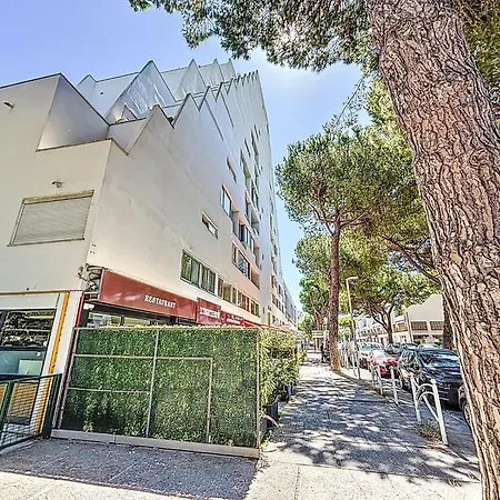 Le Babylone By Interhome Appartement *