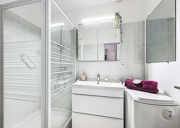 Le Babylone By Interhome * لا غراند موت