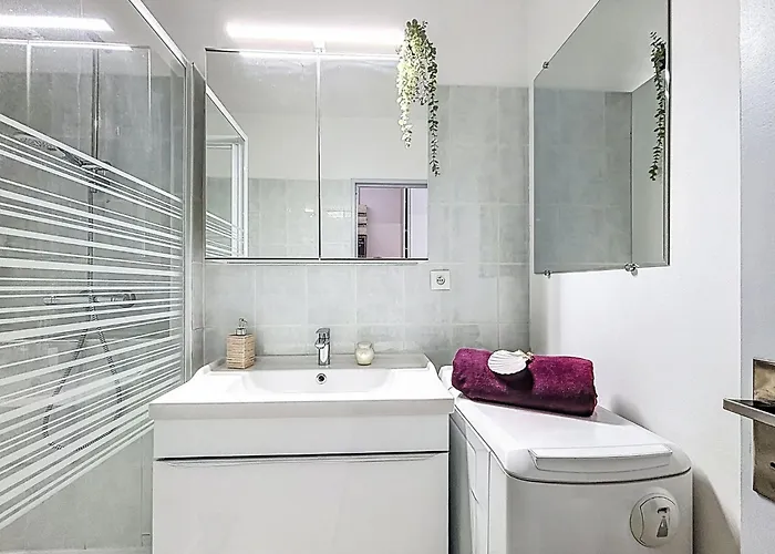 Le Babylone By Interhome *